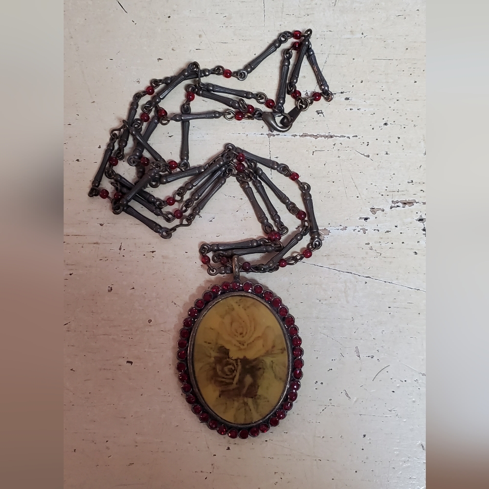 Vintage necklace